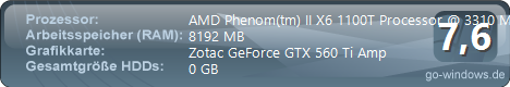 Gaming :D