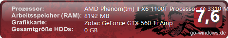 Gaming :D