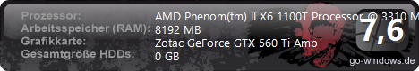 Gaming :D