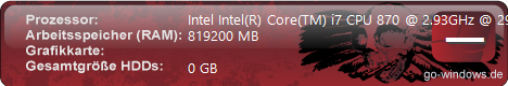 Gamer-CYBER-PC
