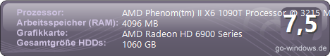 Gaming-PC