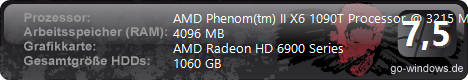 Gaming-PC