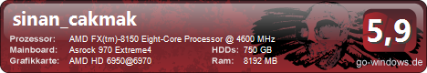 Gaming Rig