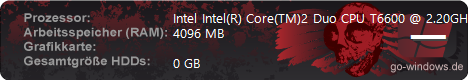 Mein Laptop