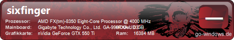 mein PC