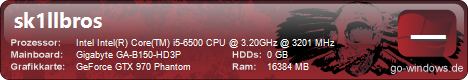 i5 6500