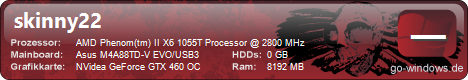 Gamer PC