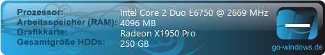 MEIN PC