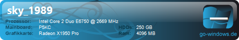 MEIN PC