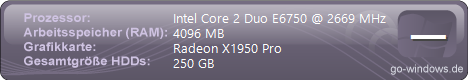 MEIN PC