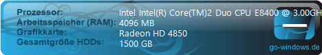 sL0NNy's PC