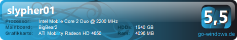 Acer Aspire 8730G