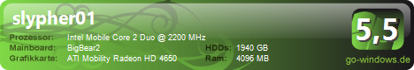 Acer Aspire 8730G