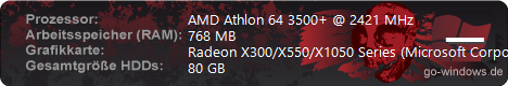 Fraus PC :D
