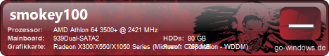Fraus PC :D