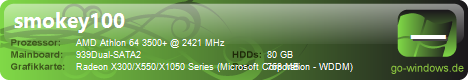 Fraus PC :D