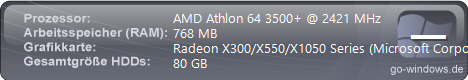 Fraus PC :D