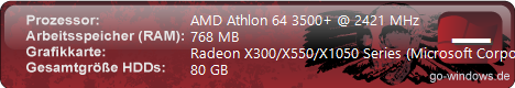 Fraus PC :D