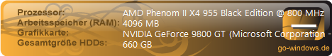 AMD Phenom