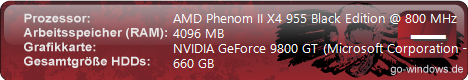 AMD Phenom