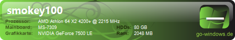 MSI