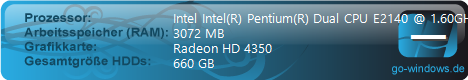 Windows 7 Ultimate