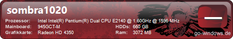 Windows 7 Ultimate