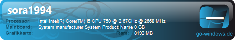 Gamer Pc