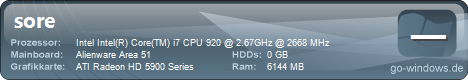 Alienware