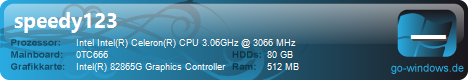 SPeedyx3