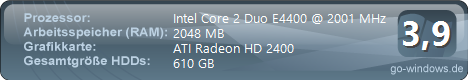 HP a6220.de
