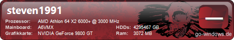 Mein PC