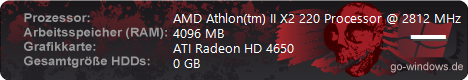 Mein PC