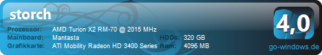 Aspire6530G