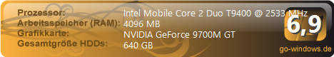 Acer AS 8930G