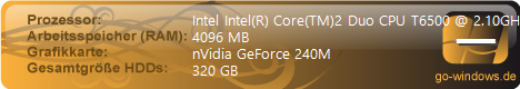 Acer Aspire 5739G