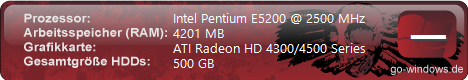 Mein PC
