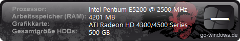 Mein PC