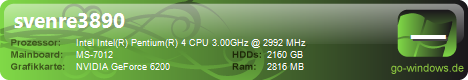 Mein PC