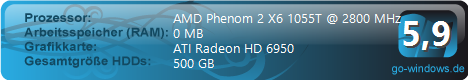 Gamer PC