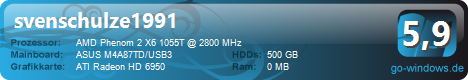 Gamer PC