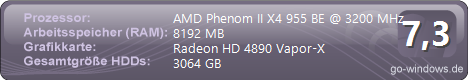 Swift PC