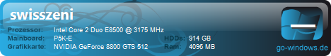 ZeniPC
