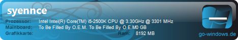 Gamer PC