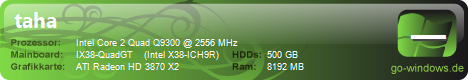 Home PC