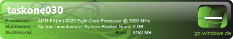 Home PC