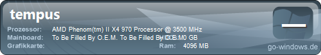 neben pc