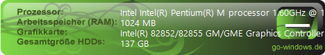MAXDATA Pro 6100X