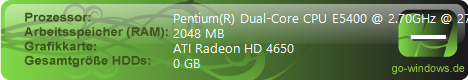 Selbstgebauter PC