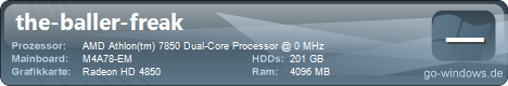 Second Gaming